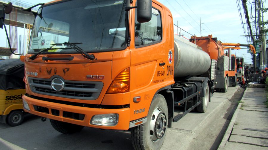 Yemekhaneler İçin Planlı Vidanjör Hizmeti Kontrol Listesi