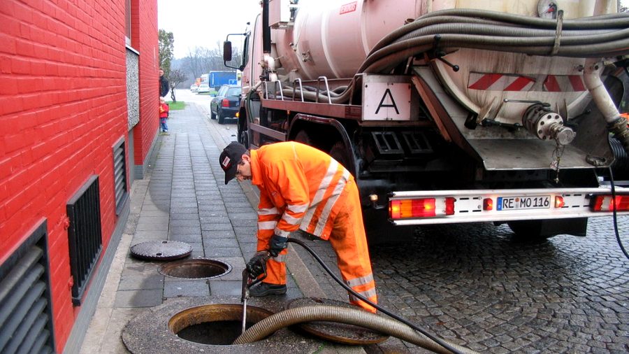 Depolar Alanlarında Kanal Açma Sonrası Kontrol