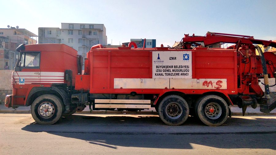 Kamuya Açık Alanlar İçin Kanal Açma Rehberi