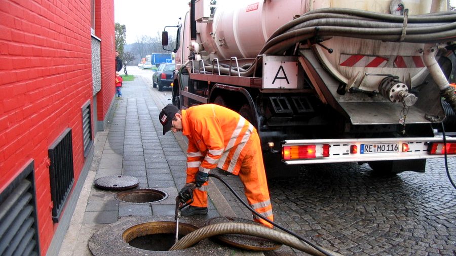 Oto Yıkama ve Servisler İçin Planlı Kanal Temizleme Kontrol Listesi